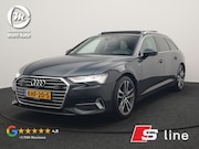 Audi A6 - Avant 50 TFSI e quattro S Line PHEV 300pk | Trekhaak Af Fabr