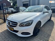 Mercedes-Benz E-klasse - 400 Hybrid 4MATIC Prestige Elegance BOMVOLL