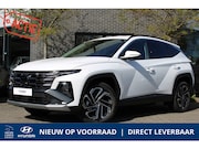 Hyundai Tucson - 1.6 T-GDI HEV Premium € 3.000, - Korting