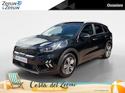 Kia Niro - 1.6 GDi Hybrid DynamicPlusLine | Zeer nette auto| Trekhaak |