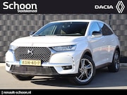 DS DS 7 Crossback - E-Tense Business 225pk PHEV | Stoelverwarming | Navigatie | 