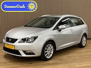 Seat Ibiza - ST 1.0 EcoTSI Style Connect|Navigatie|Airco|