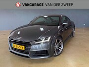 Audi TT - 2.0 TFSI Quattro Pro Line + | Virtual Cockpit | DSG