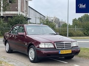 Mercedes-Benz C-klasse - 180 Classic | Zeer nette staat en goed onderhouden | Origine