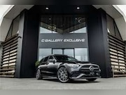 Mercedes-Benz C-klasse - Estate C300 e AMG Line - Massage l Panorama l 360c