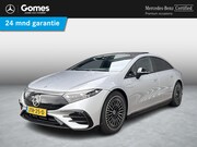 Mercedes-Benz EQS - 450+ AMG Line 108 kWh | Hyperscreen | Burmester 3D | Massage