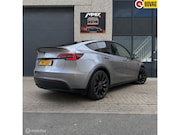 Tesla Model Y - Performance + MMX PACK + IAP + 21"