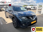 Nissan X-Trail - 1.6 DIG-T 164PK TEKNA Pano | Leder | Trekhaak | 360 Camera |