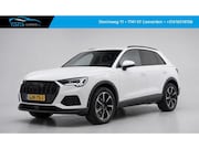 Audi Q3 - 45 TFSI e S Line 93% SOH|AFN. HAAK|MATRIX LED|19 INCH