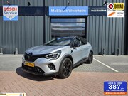 Renault Captur - 1.6 E-Tech PHEV 160 RIVE GAUCHE PANODAK