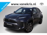 Toyota Yaris Cross - 1.5 Hybrid Dynamic, Comfort Pack, Nieuw & Direct leverbaar €