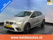 Seat Ibiza - 1.0 TSI FR Business Intense CarPlay, Stoelverwarming, ECC