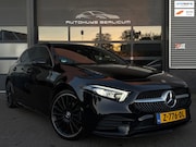 Mercedes-Benz A-klasse - 180 Business Solution AMG Sfeer Navi Camera