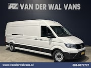 Volkswagen Crafter - 2.0 TDI 140pk L4H3 L3H2 Euro6 Airco | 3000kg trekhaak | Crui
