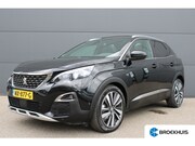 Peugeot 3008 - 1.6 e-THP GT Line | Automaat | Navigatie | Panorama/schuifda