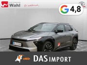 Toyota bZ4X - AWD Lounge