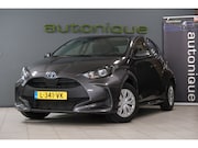 Toyota Yaris - 1.5 Hybrid automaat org.NL NAP 9inchmedia