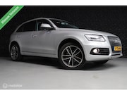 Audi Q5 - 2.0 TFSI quattro Pro Line | Camera | Stoelverwarming