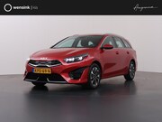 Kia Ceed - Sportswagon 1.6 GDI PHEV DynamicPlusLine | Stoel/Stuurwielve