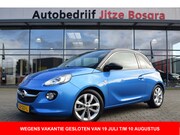 Opel Adam - 1.0 Turbo Jam Airco | Telefonie | 16 Inch LMV | Originele Au