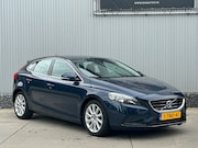Volvo V40 - 1.6 T4 Momentum 179 PK, Complete onderhoudshistorie, Clima,