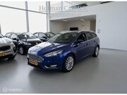 Ford Focus - Wagon 1.0 EcoBoost Titanium Edition | 125 pk | Trekhaak | Di
