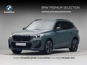 BMW X1 - sDrive18i M Sport