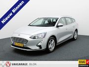 Ford Focus - Wagon 1.0 EcoBoost Trend Edition Business | Trekhaak wegkl.