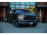 Dodge Ram - 1500 5.7 V8 Laramie night | | 1e eigenaar | org nl |