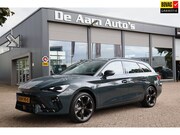 CUPRA Leon Sportstourer - 1.5 E-tsi Acc Winterpakket