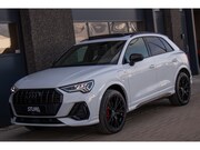 Audi Q3 - 45 TFSI e S edition | S-Line | Pano | Virtual | Memory Seats