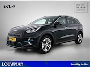 Kia Niro EV - e-Niro Edition 64 kWh Navigatie | Airco | Apple Car Play