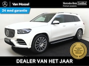 Mercedes-Benz GLS-klasse - 400 d 4MATIC Premium Plus 7 Persoons /Panoramadak / Trekhaak