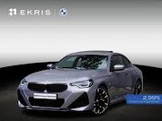 BMW 2-serie - 218 2 Serie 218i Coupé M Sportpakket Pro | Stuurwielra