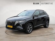 Hyundai Tucson - 1.6 T-GDI HEV Comfort | Navigatie | Apple/Android | Cruise c