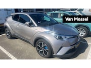 Toyota C-HR - 1.8 Hybrid Style | Navigatie | Climate Control | Stoelverwar