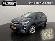 Kia Stonic - 1.2 MPi 84pk ComfortPlusLine Navigator I Trekhaak