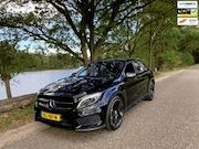 Mercedes-Benz GLA-Klasse - GLA 180 AMG Night Edition Plus 46593 KM !
