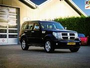 Dodge Nitro - 3.7 V6 Automaat 4x4 3500KG Trekgewicht