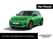 Renault 5 - E-TECH urban range 120 1AT Techno | Achteruitrijcamera | ISO