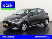 Mazda 2 - Hybrid 1.5 Centre-line | Camera | Stoelverwarming