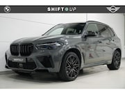 BMW X5 M - Competition SkyLounge | Bowers Wilkins | Stoelventilatie | T