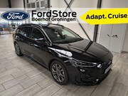 Ford Focus - Wagon EcoBoost Hybrid 155 pk ST-Line | Winterpack | AGR | Ad