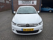 Citroën C-Elysee - 6