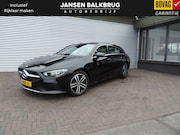 Mercedes-Benz CLA-Klasse - Shooting Brake 180 Business Solution Luxury leer sfeer licht