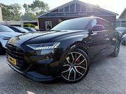Audi Q8 - 55 TFSI e quattro Pro Line Plus 22'', Adap.Cruise, 360 camer