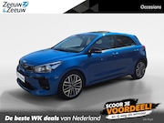 Kia Rio - 1.0 T-GDi MHEV GT-Line | Cruise Control | Climate Control | 
