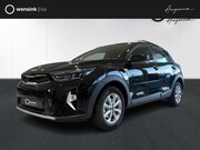 Kia Stonic - 1.0 T-GDi MHEV DynamicLine | vanaf € 429, - per maand | LED-
