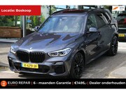 BMW X5 - XDrive45e High Executive M-PAKKET SPORTSTOELEN PANO