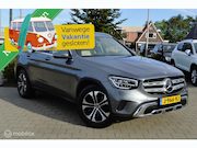 Mercedes-Benz GLC-klasse - 200 4MATIC Business Solution